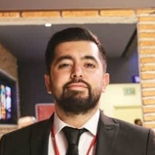 Onur Celik — founder of Mooiev